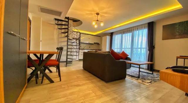 Номер Standard My House Suite