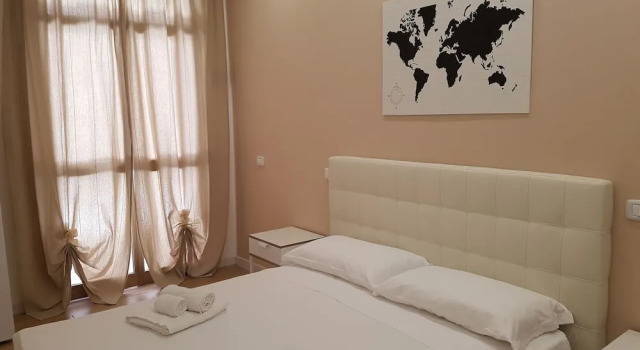 Summer Rooms, Забронировать Отель Отели Маргерита-ди-Савойя 3 звезды, рядом с Термальная лечебница «Маргерита-ди-Савойя», 3*