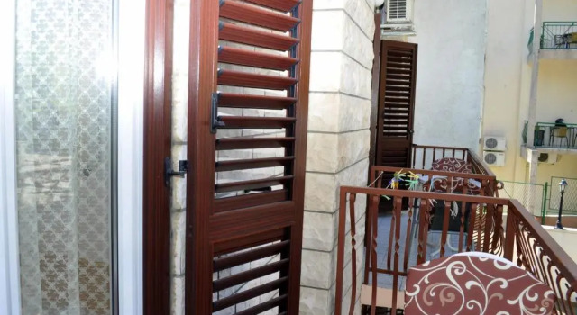 Апартаменты Apartments Ljubica