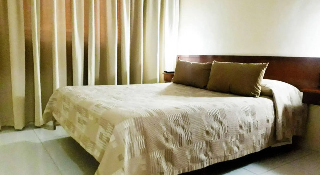 Carina Flat By Atlantica Hotels
