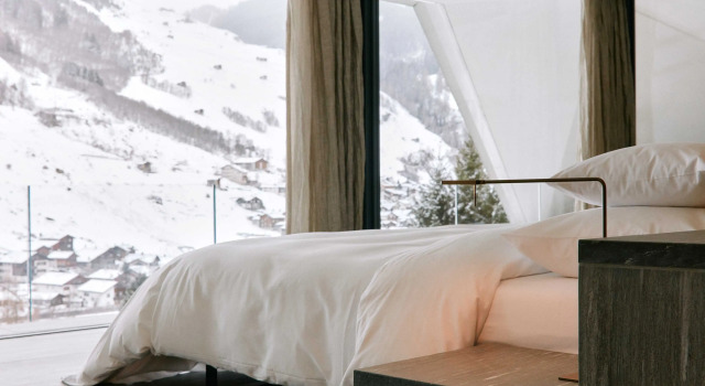 Люкс Пентхаус 7132 Hotel