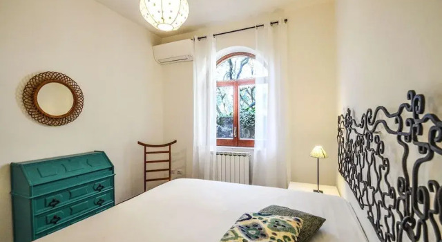 Casa Marisa, Rezervovat Hotel San Montano Itálie