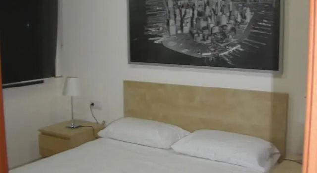 Apartamentos Realejos Residencial