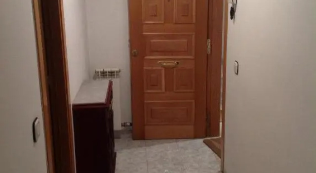 Standard cvintuplă cameră Hostel Alhambra