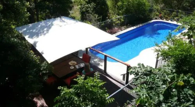 Yarrandabbi Dreaming Boutique B&B, 予約 ベッド・アンド・ブレックファースト Macleay Island Brisbane Region