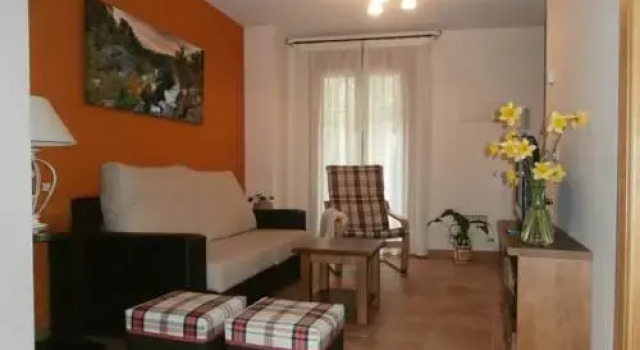 Turismo O Trujar, Réserver Hôtel Aínsa Sobrarbe