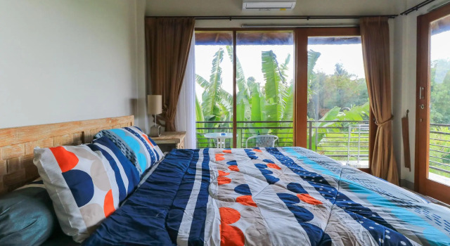 Sunari Guest House, Buchen Sie Pension Günstige Hotels in Badung