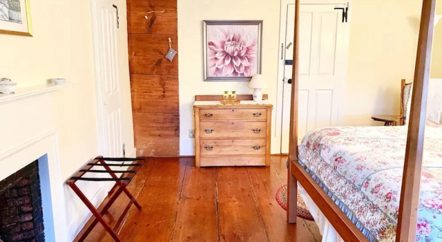 Franklyn Farm Inn, Rezerwuj Pobyt na farmie Chester Vermont