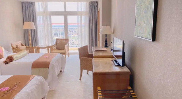 Wen Chang Ge Lai Hotel, Book Hotel Hotels in Hainan with a Pool, Swimming Pool