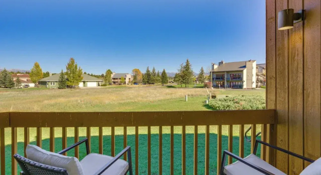 Апартаменты 4 Mi to Dtwn: Pagosa Springs Gem w/ Mtn Views!