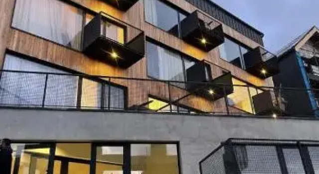 Mountpeak 5, Prenota Hotel Gudauri 