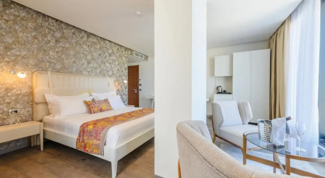 Suite Chic Boutique Hotel Vlore