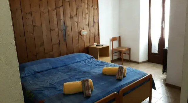 Casa Alpina De Filippi