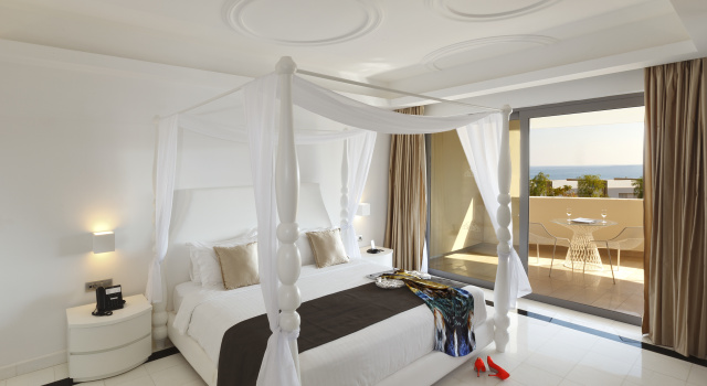 Princess Andriana Resort & Spa – Ultra All Inclusive