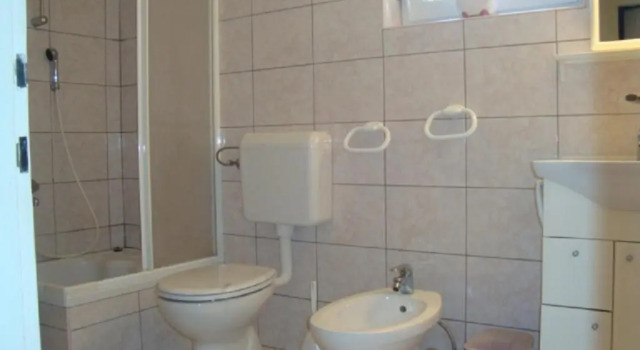 Апартаменты Blue Holidays Apartment