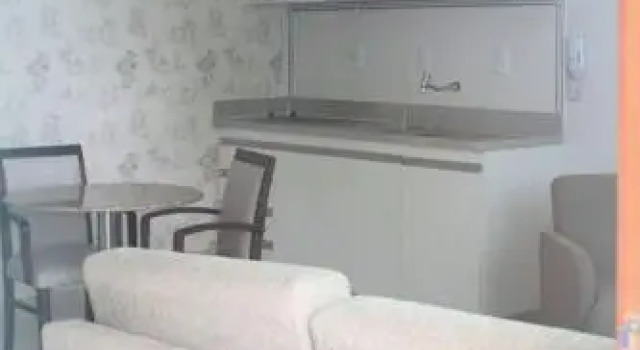 Residencial Vila da Esplanada, Rezervovat Hotel South Wing 