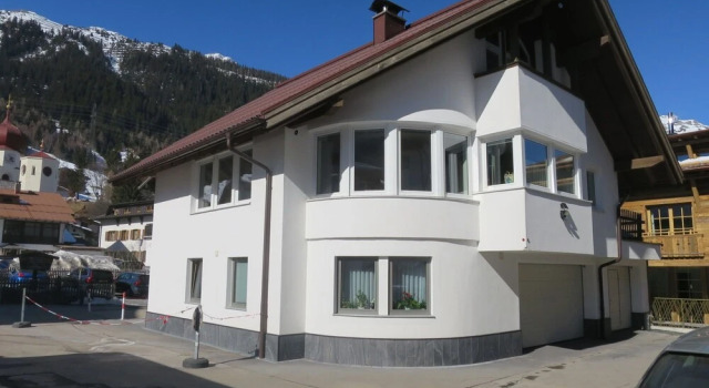 Schmiedbach St Anton am Arlberg, Prenota Hotel Arlberg Vorarlberg