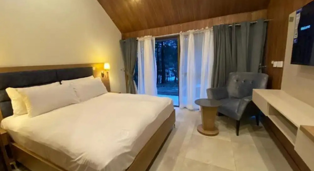 Raas Resorts, Rezerwuj Hotel Hotele w Punjab Region ze śniadaniem, Śniadanie