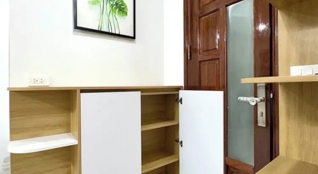 Ruby Japan Home, Забронировать Отель Бадинь Ханой