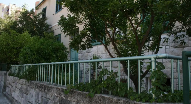 Студия Apartments Mrduljaš