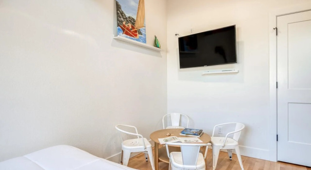 Rip Tide Beach House, Prenota Hotel Pacific City 