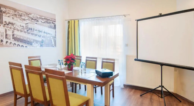 Апартаменты Executive Apartamenty Bonerowska 5