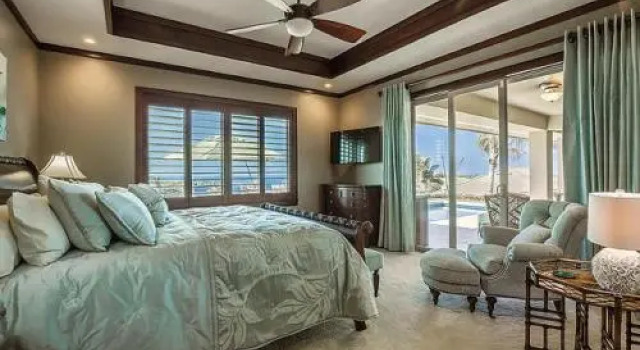 Waiulaula Villa 327, Boek Villa Kamuela 