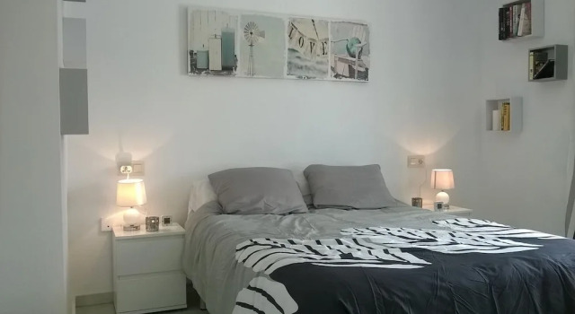 Penthouse 7-6, Rezervați Hotel Riviera del Sol Spania