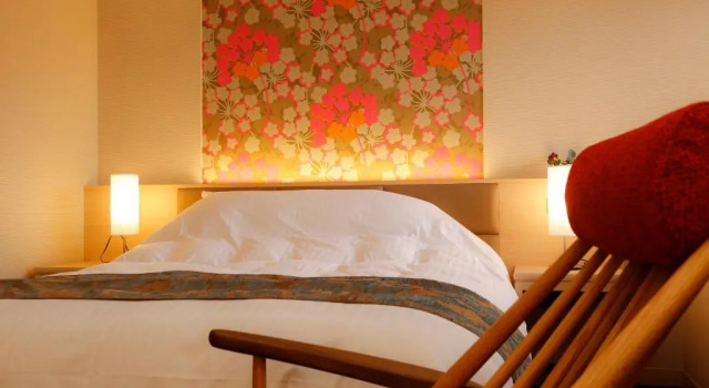 Двухместный номер Standard Arima Hot Spring Ryokan Kotori