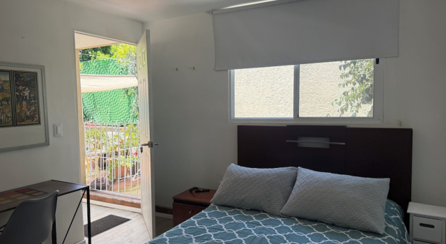 Номер Comfort Roma Sur 222
