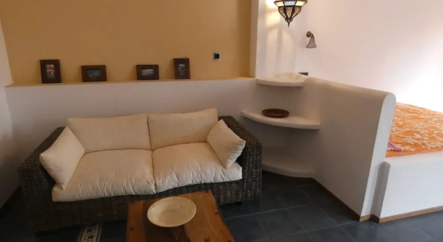 Коттедж Kreta-Auszeit Ferienhaus Anidri