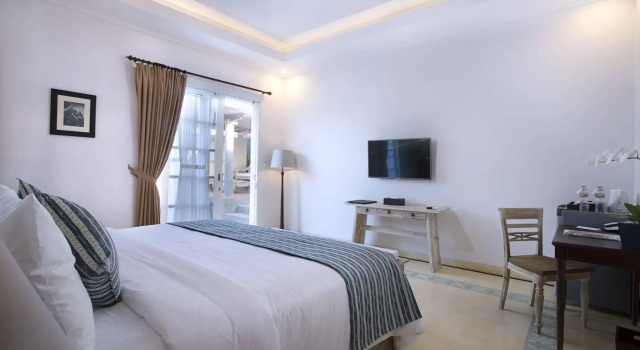 SOLTERRA SEMINYAK Boutique Hotel & Spa Powered By Archipelago