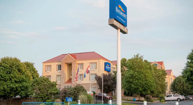 La Quinta Inn Springfield East, Prenota Hotel Springfield Ozark