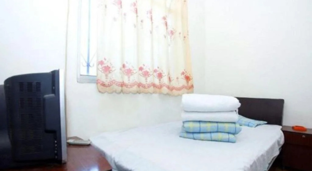Shuanyuan Hotel, Varaa Hotelli Linyi Shandong