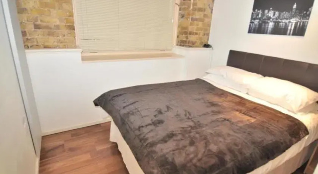 Old School Loft Apartment, Varaa Huoneisto Asunnot kohteessa Merseyside, Huoneisto