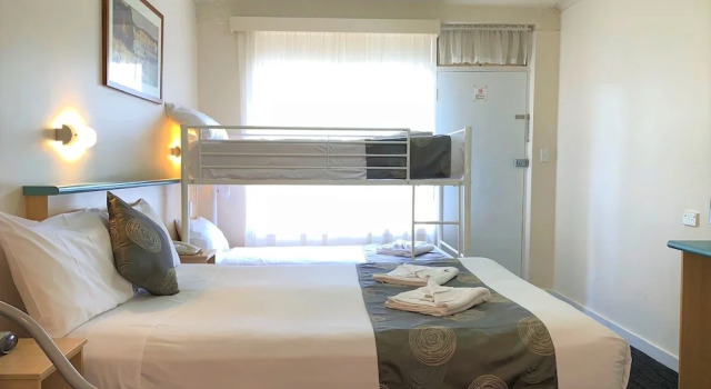 Номер Standard Welcome Inn 277