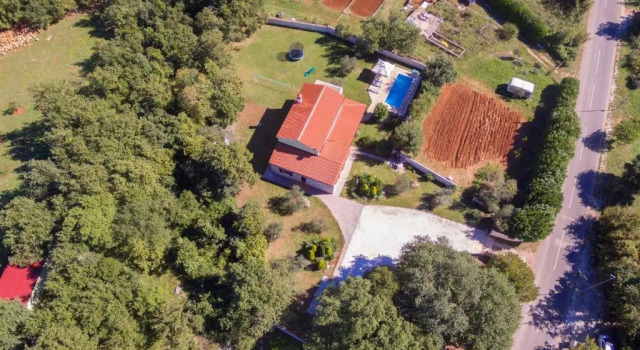 Вилла Villa Fuma