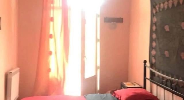 Двухместный номер Standard Nanas Guest House