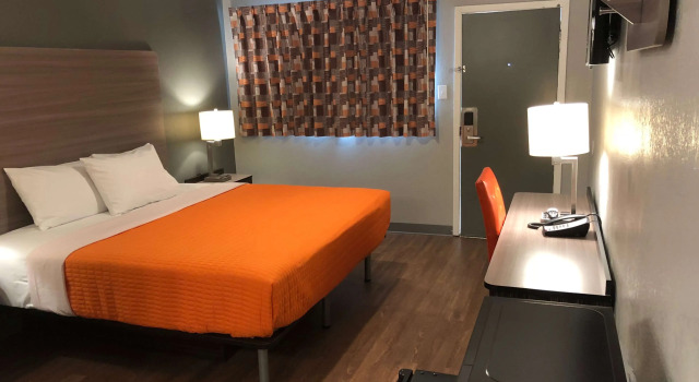 Super 8 by Wyndham Sonora, Reserva ahora Hotel Sonora Texas