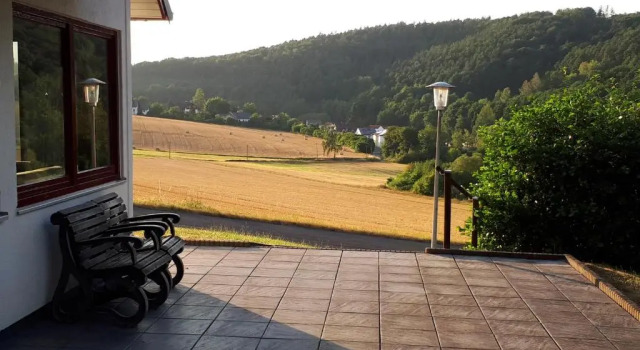 Коттедж с 3 комнатами kirchheim 119