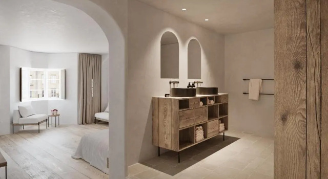 Полулюкс fink Restaurant & Suites
