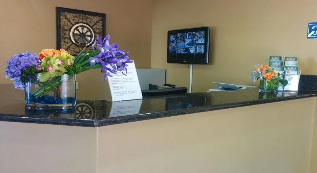 Portofino Inn Burbank