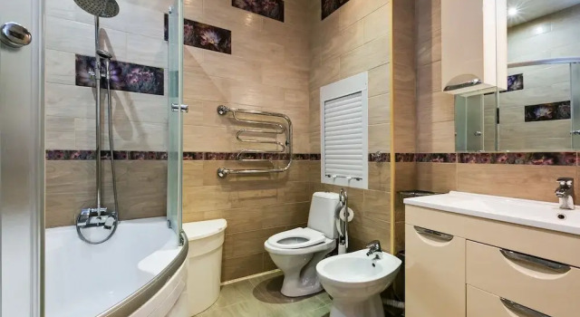 Апартаменты Classic GM Apartment ул. Новокузнецкая, 43-16