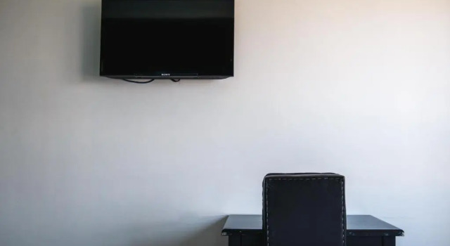 Номер Standard Hotel LAéroport