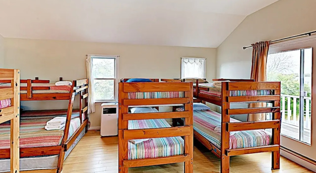 Oceanview Buzzards Bay Getaway by RedAwning, Reserva ahora Hotel Bourne Cape Cod