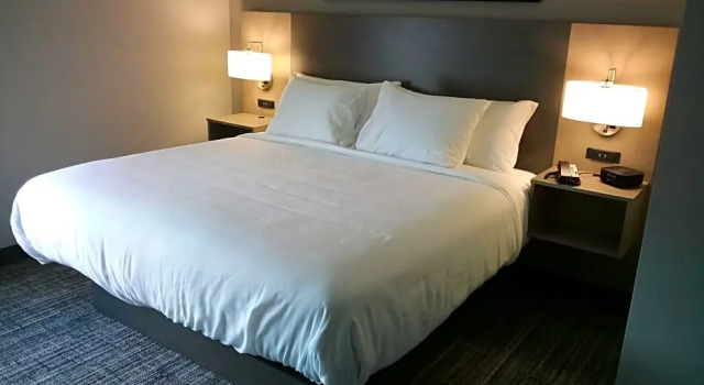 Номер Standard The Inn at Leonardtown, an Ascend Collection Hotel