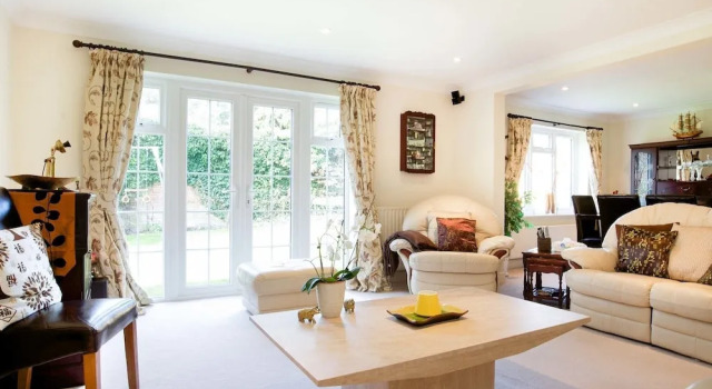 Veeve - Wonford Close