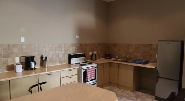 Suite Klein Windhoek Guesthouse