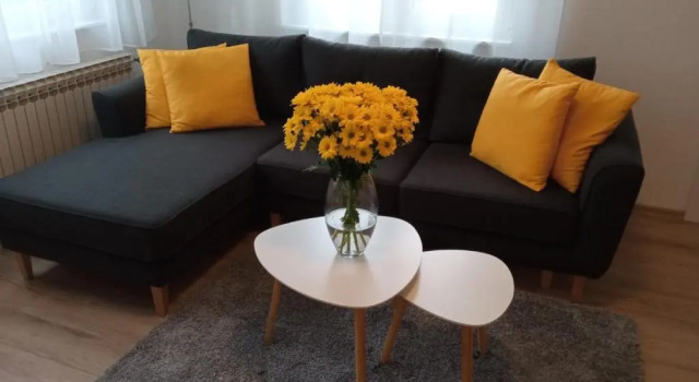 Апартаменты Apartman Katarina