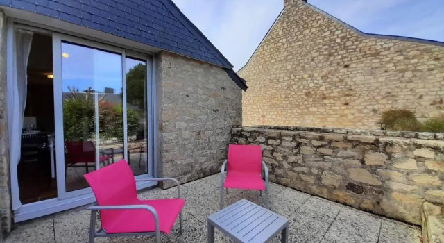 Studio Carnac, 1 pièce, 2 personnes - FR-1-477-185, Rezerwuj Apartament Carnac 